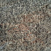 Koberec metráž Signal 98 šedohnedá, na mieru, šíře 5m, hnedá, filc, chodba / predsieň, Associated Weavers