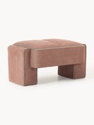 Čalúnená podnožka Bobi