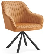 Jedálenská stolička KDC161K01