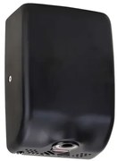 Bemeta Hotelové vybavení sušič čierna 924 224 150