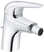 Grohe Eurostyle bidetová batéria s výpusťou chróm 23720003 G23720003