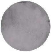 Koberec Rabbit 05 L.GREY kruh
