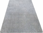 DY Kamel Shaggy koberec - sivý