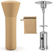 Kryt na ochranu pred poveternostnými vplyvmi pre terasový ohrievač Kryt na terasový ohrievač Ochranný kryt pre sálavý ohrievač