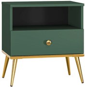 Nočný stolík Forest 06