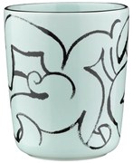 Hrnček Oiva Pistilla 0,25l, bez uška