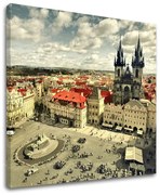 Obraz na stenu MESTO PRAHA | rôzne rozmery