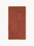 Ručne tuftovaný vlnený koberec Mason