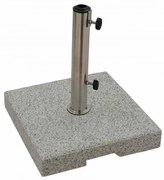 Derby Stojan pre slnečníky žulový 25 kg