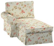 Poťah na ležadlo Ektorp (ľavé)