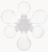 Veľká stolová lampa Atomium