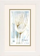 Fotorámik Giulia 10x15 cm, biely%