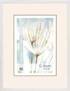 Fotorámik Giulia 30x40 cm, biely%
