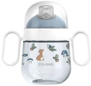 Hrnček s náustkom 200 ml Forest Friends