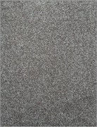 Kusový koberec Apollo Soft hnedý, 60x110, hnedá, obývacia izba, Vopi