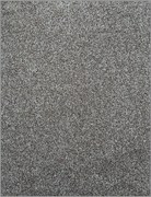 Vopi, Kusový koberec Apollo Soft hnedý, 60x110, hnedá, obývacia izba