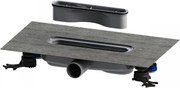 Kaldewei FlowDrain odtoková súprava flat pre sprchový žľab 687744810000