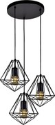 Závesná lampa K-4006 Marko
