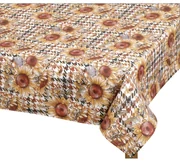 Bellatex Obrus EMA Slnečnice, 70 x 70 cm
