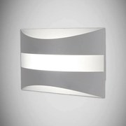 Nástenné svietidlo Sopran LED 6W biely 4000K 0374 K1