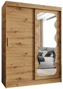 Skriňa Spoti 150 artisan