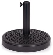 Stojan na slnečník na záhradu alebo terasu, 12 kg