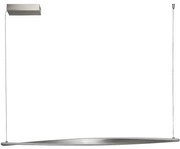 Rabalux 72234 moderný závesný LED luster Elvio