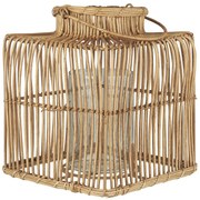 IB Laursen Lampáš na sviečku WOVEN