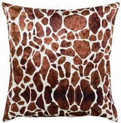 Dekoratívny vankúšik Žirafa Veľkosť: 1. 45x45cm