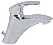 Metalia 57 batéria umývadlová stojanková H150mm 57002