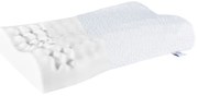 Anatomický vankúš Ergo 35x52x10 cm EMI