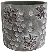 Kvetináč YS46111S cement