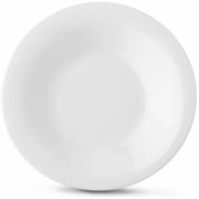 Hlboký okrúhly tanier Elba 24cm