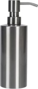 Dávkovač mydla 350 ml, nerez%