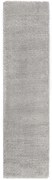 Flair Rugs, Behúň Shaggy Teddy Grey, 60x230, šedá, detská izba
