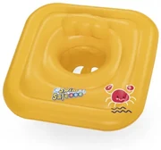 Nafukovacie koleso pre bábätká Bestway 32050 76x76 cm