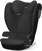 Cybex autosedačka Solution B4 i-Fix volcano black