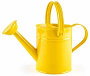 Woody Kropiaca kovová kanva 1,5 l, žltá