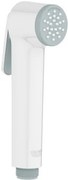Ručná sprcha GROHE Tempesta-F Trigger Spray s bidetovú spŕškou white 28020L01