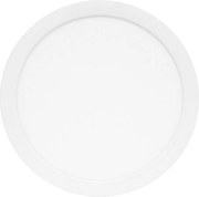 Ecolite WPCB2-18W/HF/BI - LED Panel so senzorom LEXA LED/6/12/18W/230V