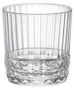 Bormioli Rocco America 20s DOF 370 ml 6 ks