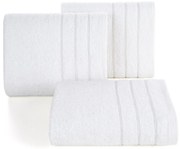 BAVLNENÝ UTERÁK DALI 50X90 CM BIELA