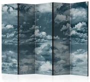 Artgeist Paraván - Heaven, I'm in heaven... [Room Dividers]