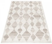 Koberec Berber - TAZNAXT romby