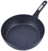 Panvica hlboká mramorová 8 cm