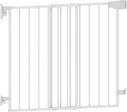 Bezpečnostná zábrana Guardian 1.0 biela