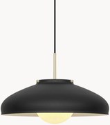 Závesné svietidlo Latif