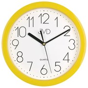 Nástenné hodiny JVD sweep HP612.12 25cm