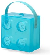 Plastový detský úložný box – LEGO®