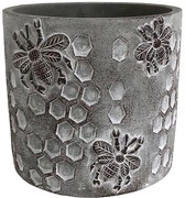 Kvetináč YS46111L cement